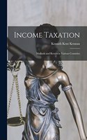 Income Taxation