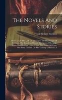 Novels And Stories