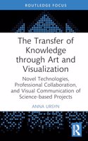The Transfer of Knowledge through Art and Visualization