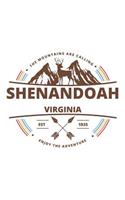 Shenandoah Virginia