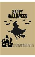 Happy Halloween