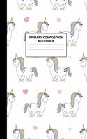 Primary Composition Notebook