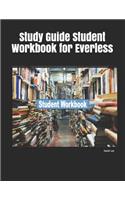 Study Guide Student Workbook for Everless