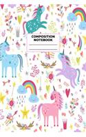 Composition Notebook