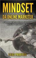 MINDSET da Online Marketer