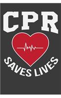 CPR Saves Lives