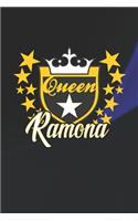 Queen Ramona