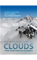 An Introduction to Clouds