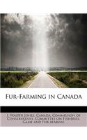 Fur-Farming in Canada