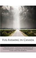 Fur-Farming in Canada