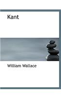 Kant: (English)