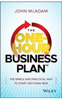 One-Hour Business Plan