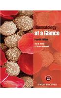 Haematology at a Glance