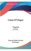 Caton D'Utique