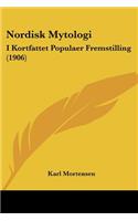 Nordisk Mytologi