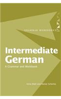 Intermediate German