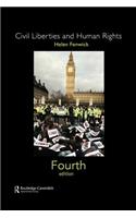 Civil Liberties and Human Rights