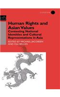 Human Rights and Asian Values