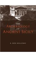 The Archaeology of Ancient Sicily