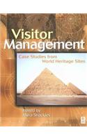Visitor Management: Case Studies from World Heritage Sites(English)