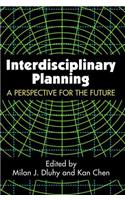 Interdisciplinary Planning