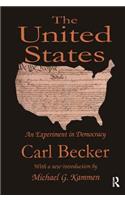 The United States