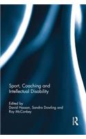 Sport, Coaching and Intellectual Disability