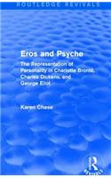 Eros and Psyche (Routledge Revivals)