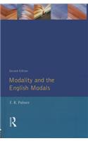 Modality and the English Modals