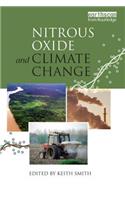 Nitrous Oxide and Climate Change