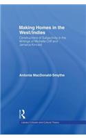Making Homes in the West/Indies