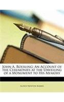 John A. Roebling