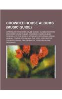 Crowded House Albums