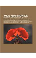 Jalal-Abad Province: Districts of Jalal-Abad Province, Jalal-Abad Geography Stubs, Populated Places in Jalal-Abad Province, Arslanbob