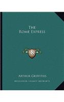 Rome Express