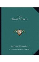 Rome Express