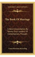 Book of Marriage