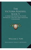 Victoria Readers, Book V