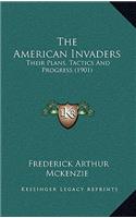 American Invaders