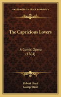 Capricious Lovers