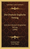 Der Deutsch-Englische Vertrag