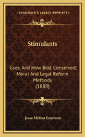Stimulants