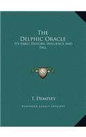Delphic Oracle