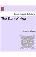 Story of Meg.