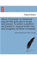 Oliver Cromwell