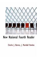 New National Fourth Reader