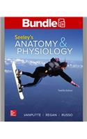Gen Combo LL Seeley's Anatomy & Physiology; Connect Access Card