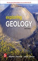 ISE Exploring Geology