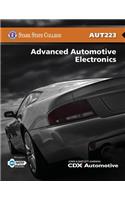 Stark State Aut223 Advanced Automotive Electronics
