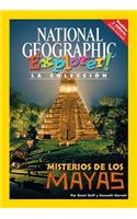 Los misterios de los mayas